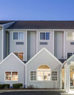 Microtel Inn & Suites Marianna
