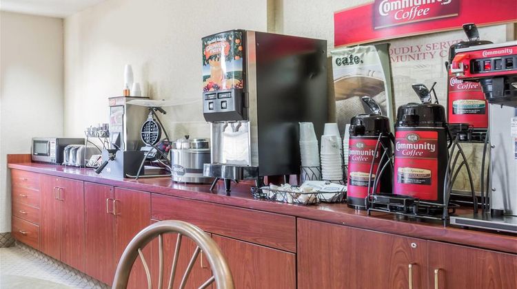 Microtel Inn & Suites Marianna Other