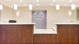 Microtel Inn & Suites Urbandale Lobby