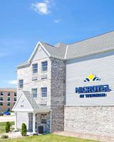 Microtel Inn & Suites Urbandale