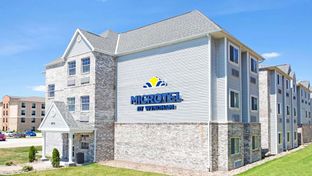Microtel Inn & Suites Urbandale
