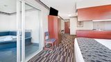 Microtel Inn & Suites Urbandale Suite