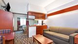 Microtel Inn & Suites Urbandale Suite