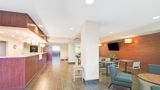 Microtel Inn & Suites Urbandale Lobby
