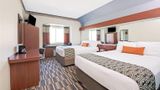 Microtel Inn & Suites Urbandale Room