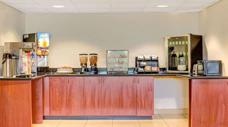 Microtel Inn & Suites by Wyndham Raleigh Other