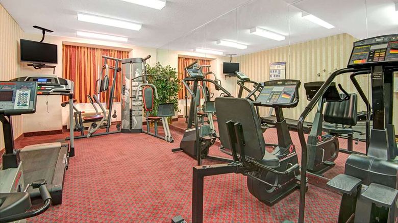 <b>Microtel Inn & Suites by Wyndham Raleigh Recreation</b>. Images powered by <a href="https://iceportal.shijigroup.com/" title="IcePortal" target="_blank">IcePortal</a>.