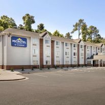 Microtel Inn & Suites by Wyndham Raleigh
