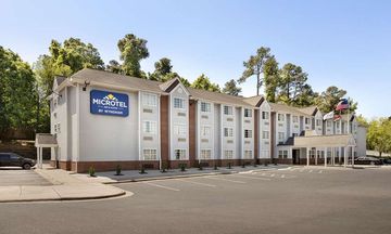Microtel Inn & Suites by Wyndham Raleigh