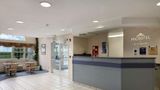 <b>Microtel Inn by Wyndham Champaign Lobby</b>. Images powered by <a href="https://iceportal.shijigroup.com/" title="IcePortal" target="_blank">IcePortal</a>.