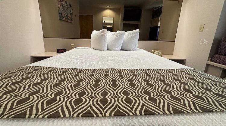 Microtel Inn by Wyndham Champaign Room