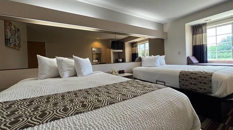 <b>Microtel Inn by Wyndham Champaign Room</b>. Images powered by <a href="https://iceportal.shijigroup.com/" title="IcePortal" target="_blank">IcePortal</a>.
