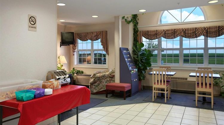 Microtel Inn by Wyndham Champaign Other