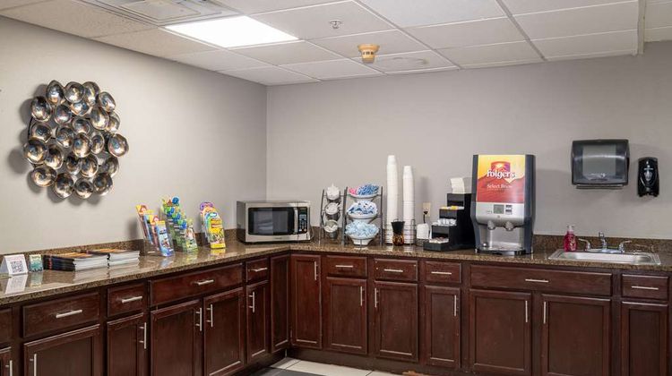 Microtel Inn & Suites Pigeon Forge Other