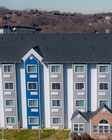 Microtel Inn & Suites Pigeon Forge