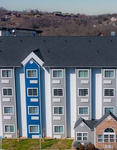Microtel Inn & Suites Pigeon Forge