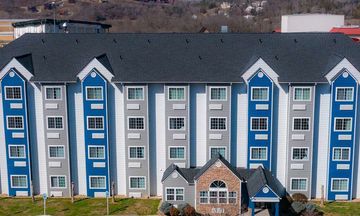Microtel Inn & Suites Pigeon Forge
