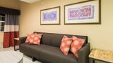 Microtel Inn & Suites by Wyndham Pueblo Lobby