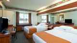 Microtel Inn & Suites by Wyndham Pueblo Room