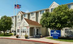 Microtel Inn & Suites by Wyndham Pueblo