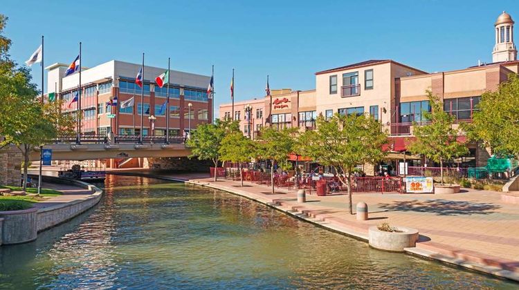 Microtel Inn & Suites by Wyndham Pueblo Other