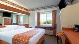 Microtel Inn & Suites by Wyndham Pueblo Suite