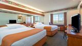 Microtel Inn & Suites by Wyndham Pueblo Room