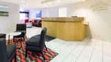 Microtel Inn & Suites by Wyndham Pueblo Lobby