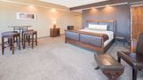 Microtel Inn & Suites by Wyndham Quincy Room