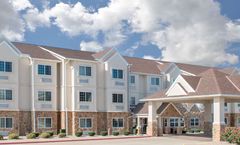 Microtel Inn & Suites by Wyndham Quincy