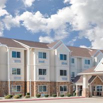Microtel Inn & Suites by Wyndham Quincy