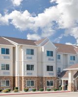 Microtel Inn & Suites by Wyndham Quincy