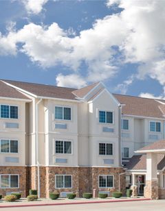 Microtel Inn & Suites by Wyndham Quincy