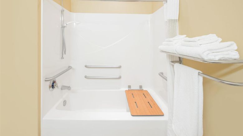 <b>Microtel Inn & Suites by Wyndham Quincy Room</b>. Images powered by <a href="https://iceportal.shijigroup.com/" title="IcePortal" target="_blank">IcePortal</a>.