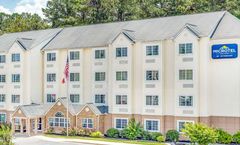 Microtel Inn & Suites by Wyndham Bremen