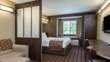 Microtel Inn & Suites JAX Airport Suite