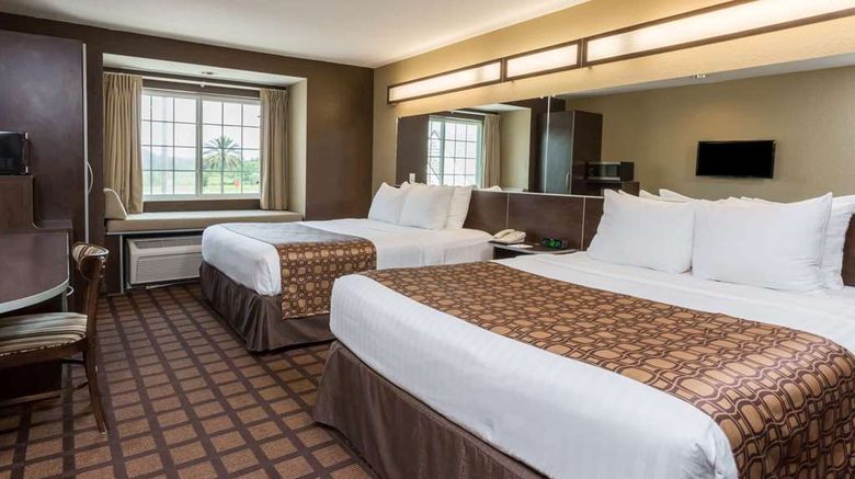 <b>Microtel Inn & Suites JAX Airport Room</b>. Images powered by <a href="https://iceportal.shijigroup.com/" title="IcePortal" target="_blank">IcePortal</a>.