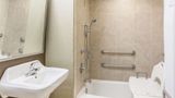 Microtel Inn & Suites JAX Airport Room