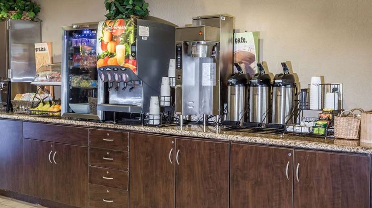 Microtel Inn & Suites JAX Airport Other