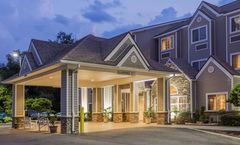 Microtel Inn & Suites JAX Airport