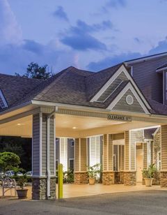 Microtel Inn & Suites JAX Airport