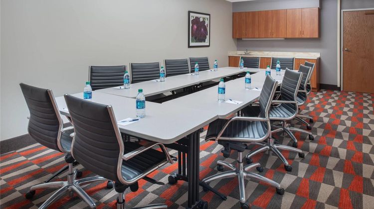Microtel Inn & Suites Meeting