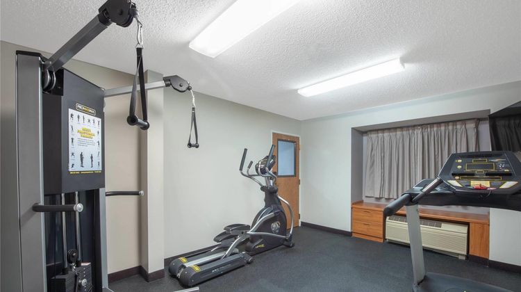 Microtel Inn & Suites Health