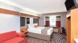 <b>Microtel Inn & Suites Suite</b>. Images powered by <a href="https://iceportal.shijigroup.com/" title="IcePortal" target="_blank">IcePortal</a>.
