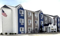 Microtel Inn & Suites