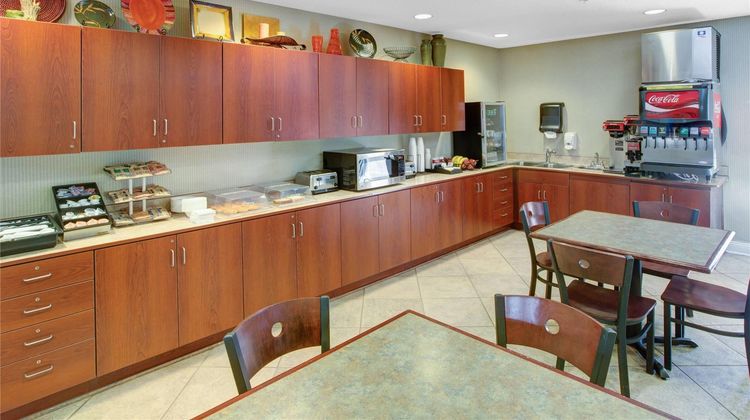 Microtel Inn & Suites Hattiesburg Other