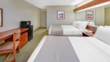 Microtel Inn & Suites Hattiesburg Room