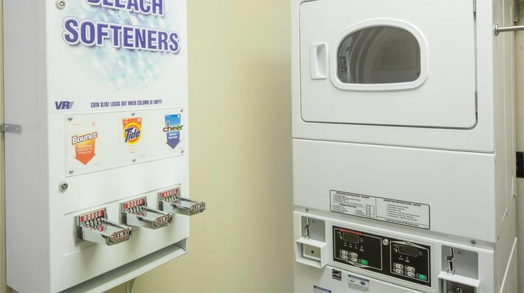 Microtel Inn & Suites Hattiesburg Other