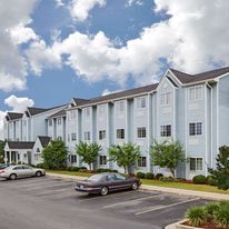 Microtel Inn & Suites Meridian