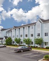 Microtel Inn & Suites Meridian